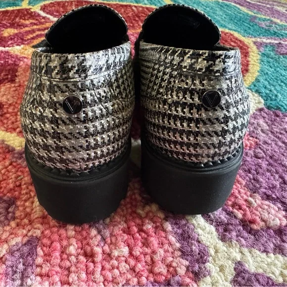 Vionic Fillmore plaid loafer - Picture 3 of 8